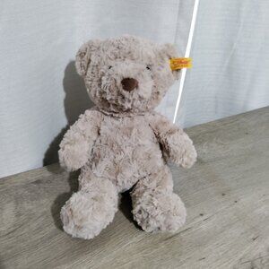 Steiff Exclusive Soft Cuddly Friends‎ Honey Bear. 9in